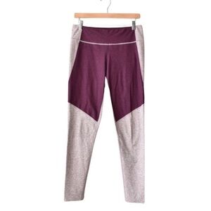 Outdoor Voices Warmup Leggings